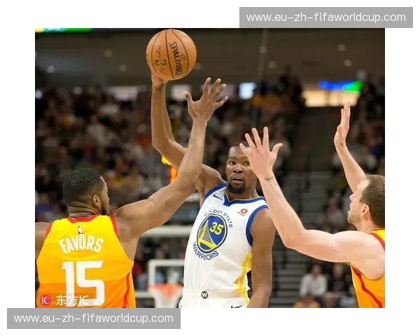 盐湖城的硝烟：当勇士的华丽撞上爵士的铁血，这一战注定载入史册